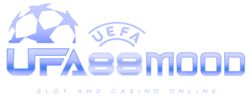 ufa88-mood logo